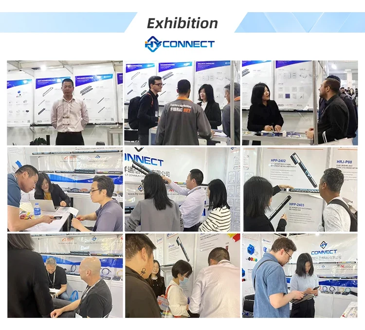 High Quality Rj11 Utp Rj45 Utp Cat 5e Rj45 Zinc Alloy Cat6a Cat6