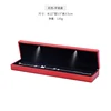 Red bracelet box