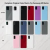 Official colors
