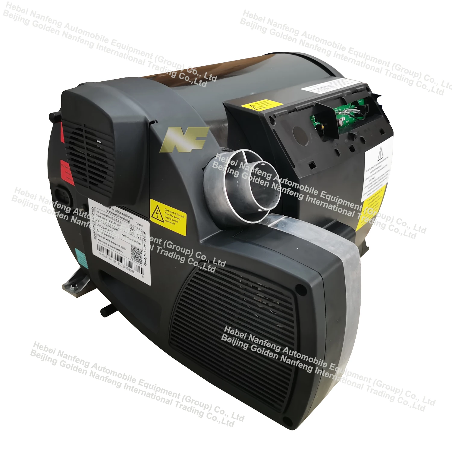 Truma Combi Heater Efficient RV Solution from China