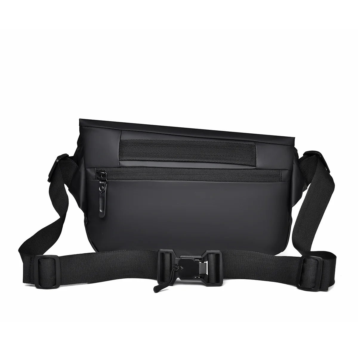 best sales Anti lost Messenger Outdoor Chest Crossbody Bag Waterproof Sling Bag men