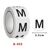 White A-453