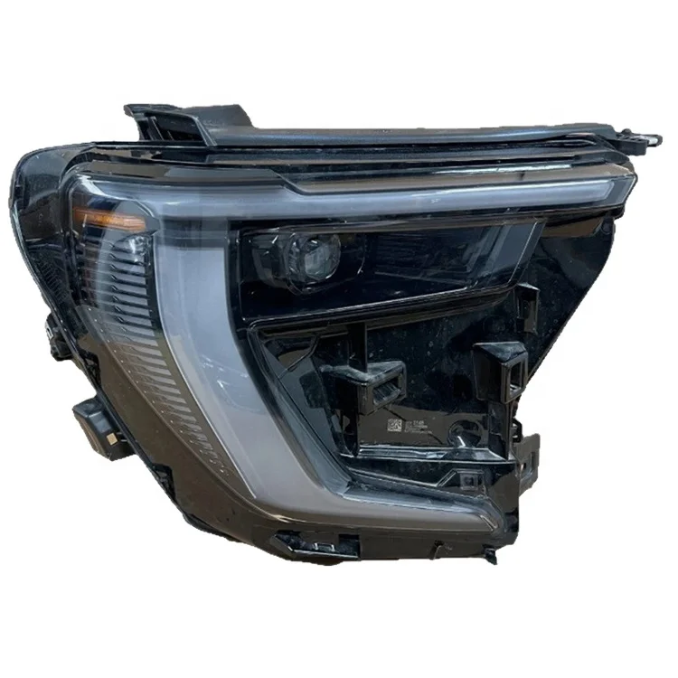 KEBEL New Products Hot Sell Car Parts Headlamp Oem 26505148 Car Headlight for  ACADIA 2024
