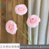 Three-headed Barbie Bubble Rose, Light Pink