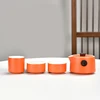 Orange-D