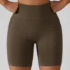 Pantaloncini marrone scuro BDK6545