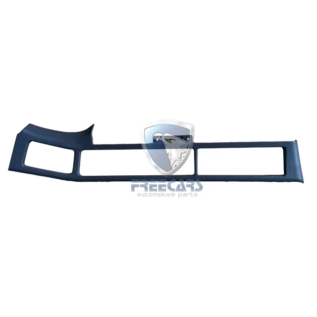 Dashboard for Freightliner Argosy V2