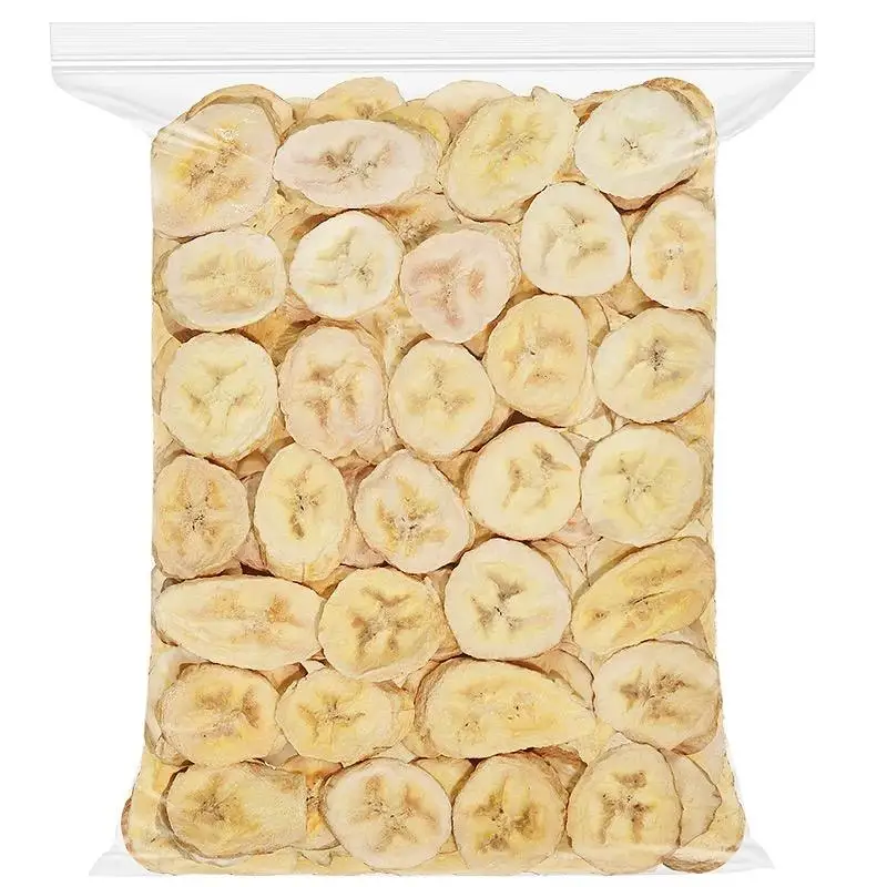 Banana Slices Wholesale Bulk - Natural & No Additives H08575ee5ff8e4f30bac6b57cd61e07f5O