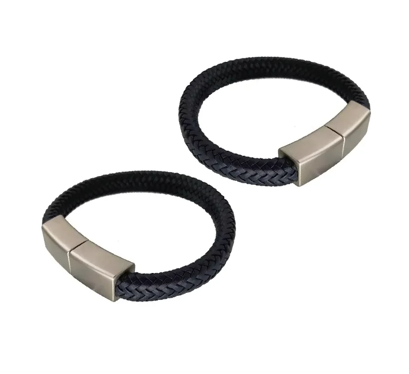 Custom USB Wristbands  Flash Drive Bracelets