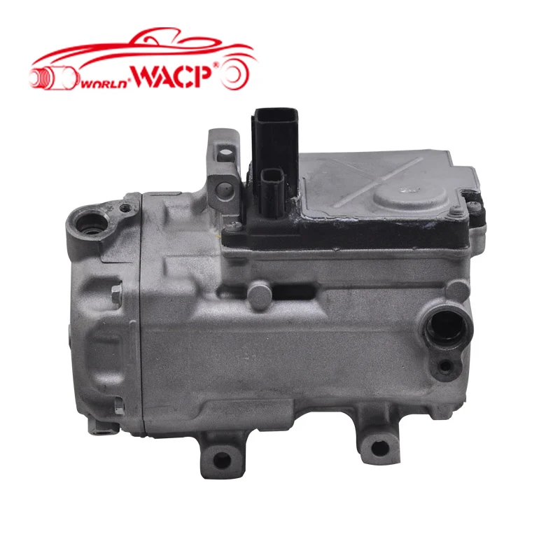 Hybrid Car AC Compressor for Camry, Lexus, and Highlander