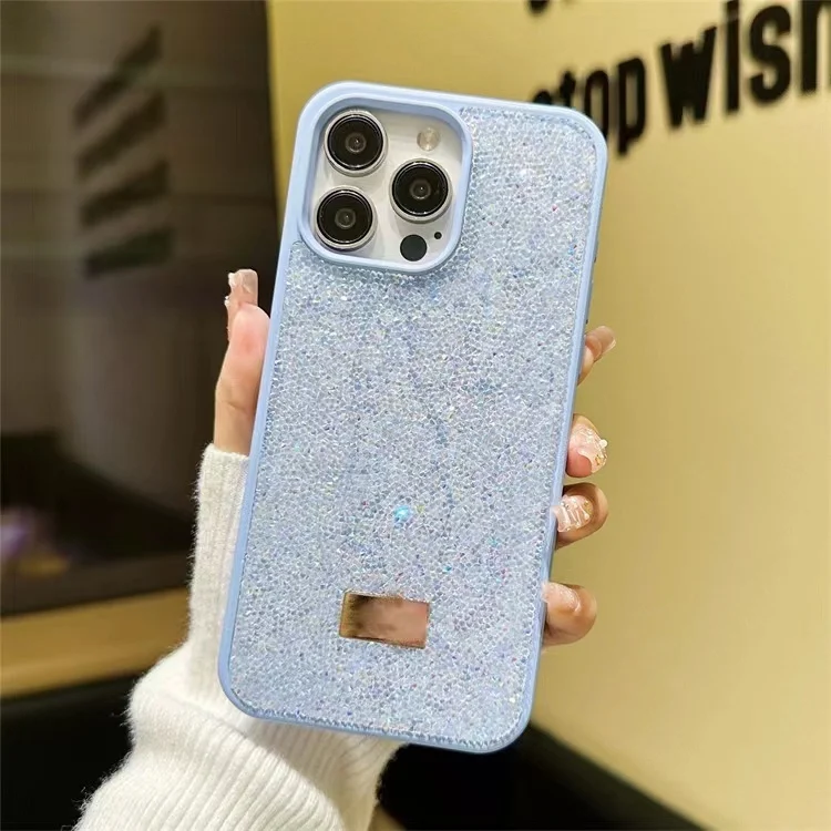 Shining Diamond Protection Phone Case for Oppo A3 Pro
