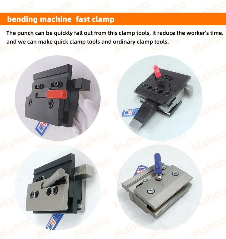 Mhpbt67 Mahoo Press Brake Tooling Bending Machine Tooling Buy Press