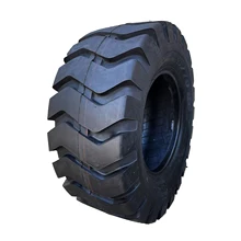 Good traction performance 23.5-25TT/TL E3 Engineering tires loader Industrial Off The Road Solid or Wide-body dump truck tyres