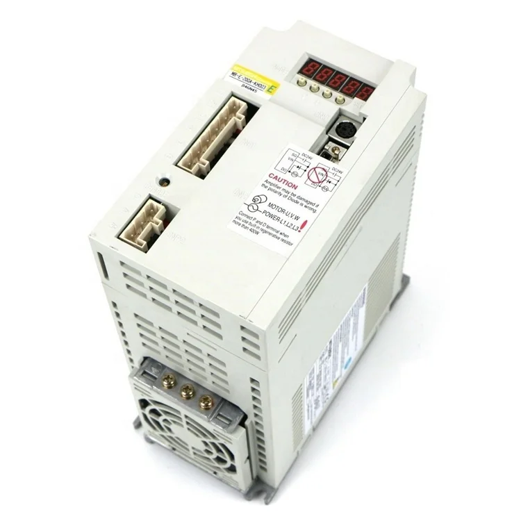 mitsubishi servo motor mr-e-200a-kh003 ac servo| Alibaba.com