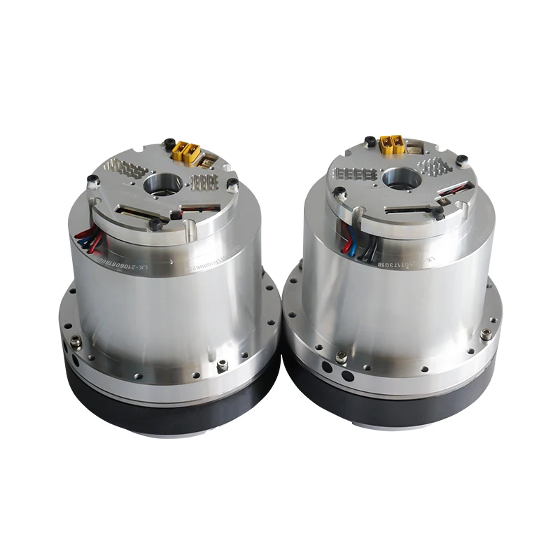 Low cost erob80 robot arm joint modular joint robot actuators servo motor