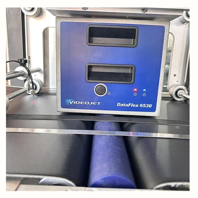 Videojet TTO printer original 6530 6330 Thermal Transfer Printer