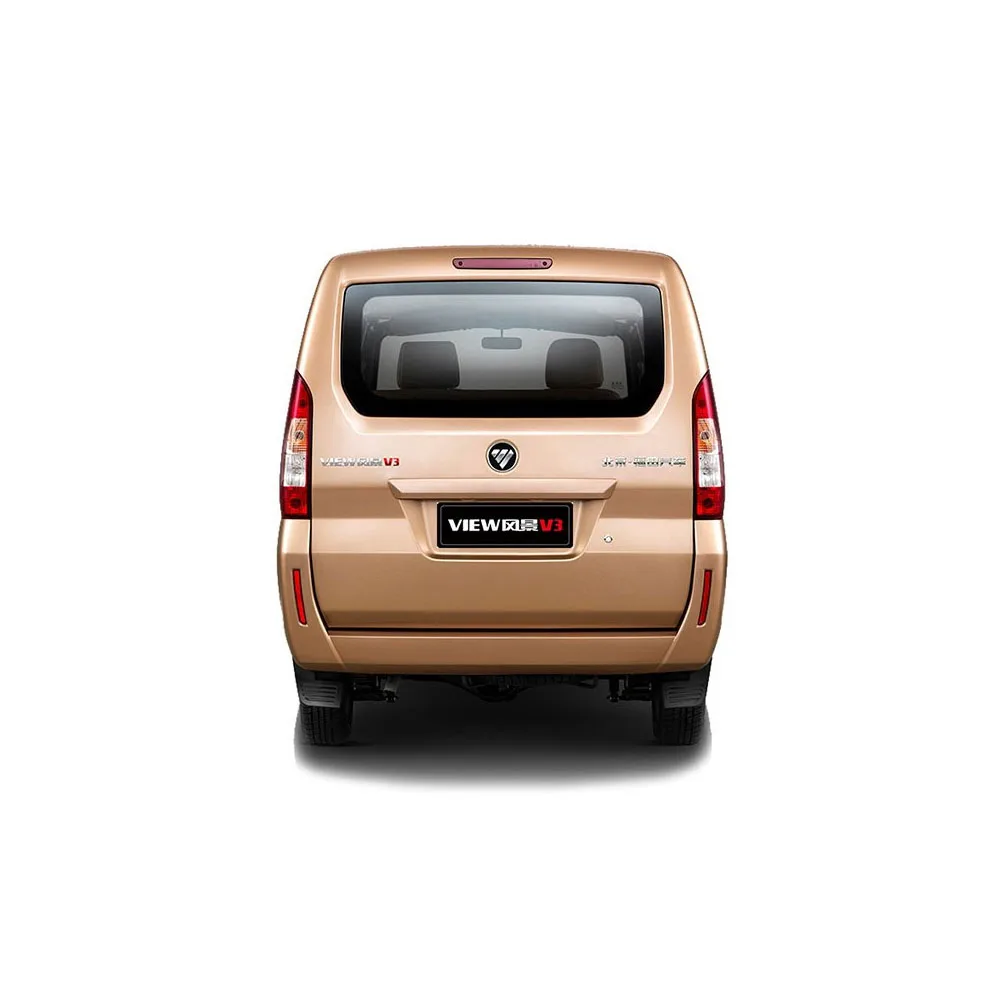 Foton View-V3 небольшой автобус мини-фургон 8 мест для всей семьи легковой автомобиль