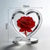 Acrylic standee