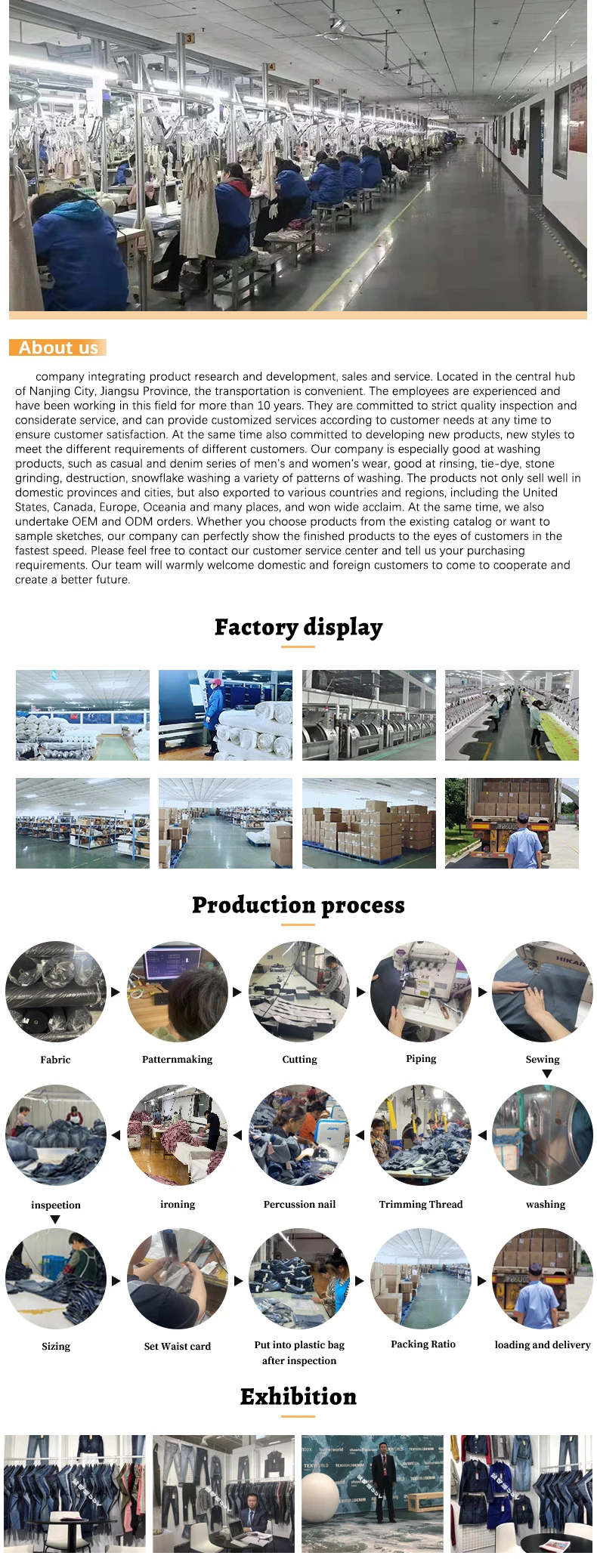 Company overview