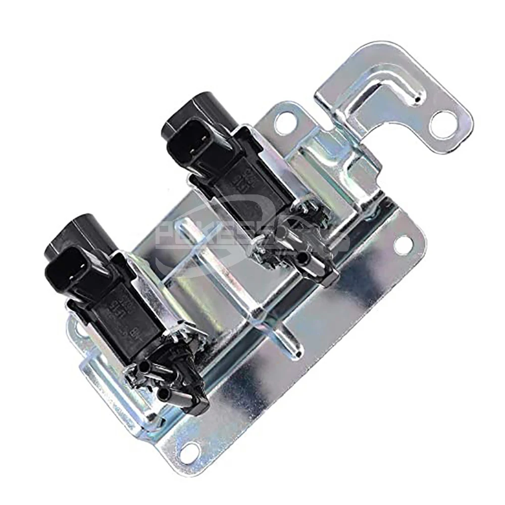 Car Exhaust Control Valve BS7E9J559AA BS7E-9A500-AA 4M5G9J559NB Auto A... — 4