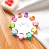 Mélange de couleurs vives pour macarons - Vente en gros