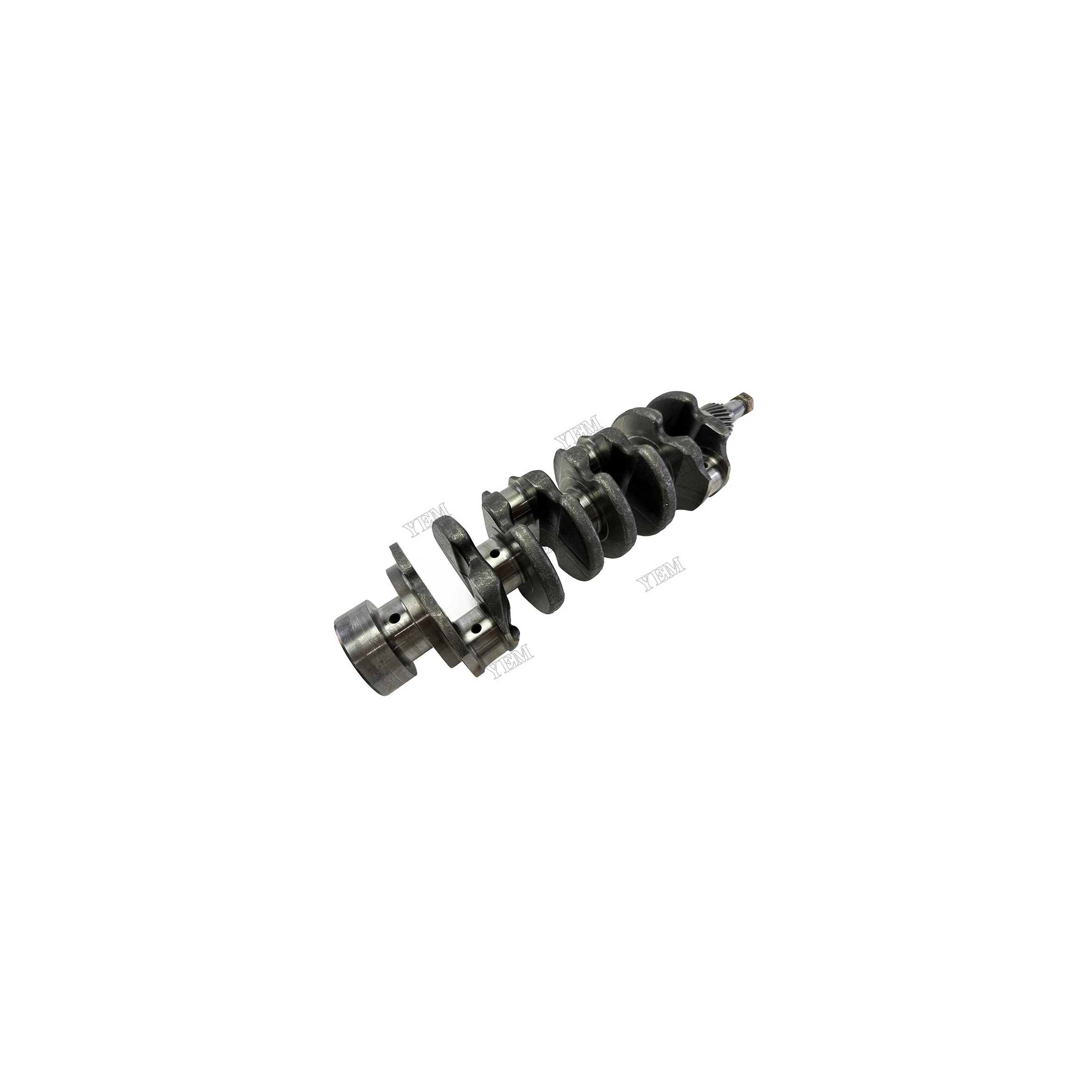 Compatible for Perkins 404D-15 Crankshaft 115257070 Replacement Engine Spare Parts