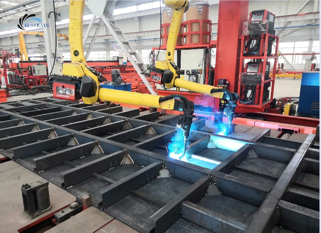 Semi Trailer Parts Mechanical Suspension Hanger Assembly Buy Semi