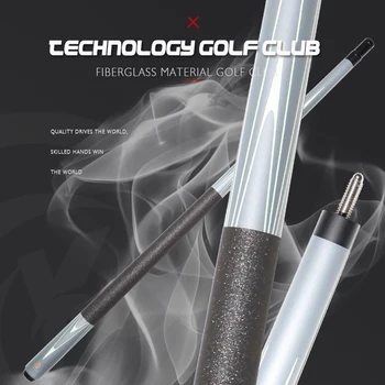 ビリヤードキュー ファイバーグラス・グラファイト製 ビリヤードキュー ファイバーグラス・グラファイト製 cuetec