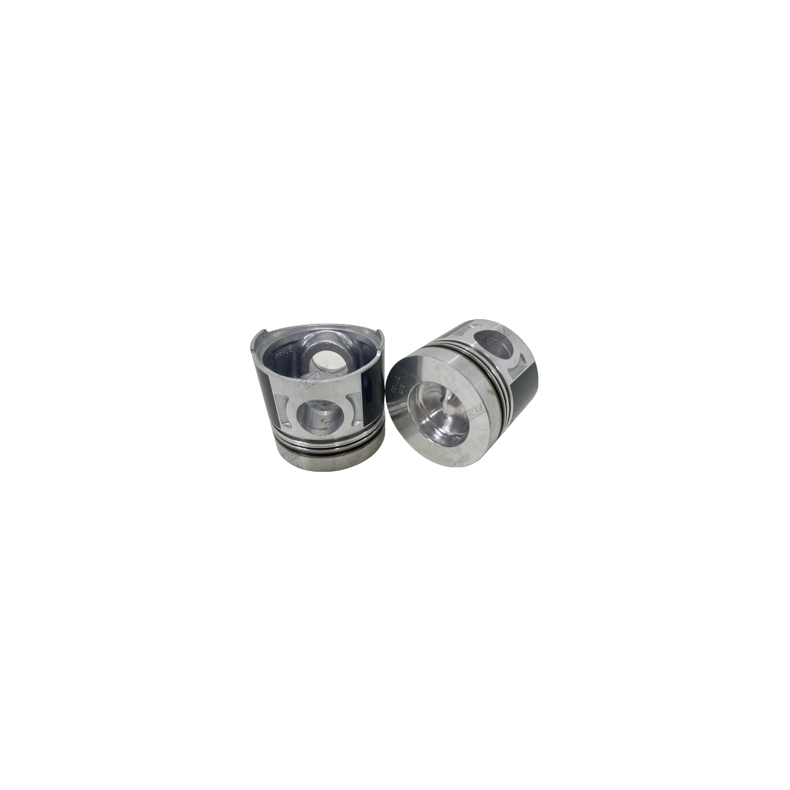 For Caterpillar 3066 Piston Kit Engine Parts With Warranty