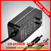 LD-2436GB 24V 1,5A 36W norme américaine