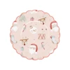 7 inch plate-10