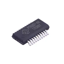 (BGA MCU IC Chips Microcontroller Integrated Circuit) PT6307ESST-AA