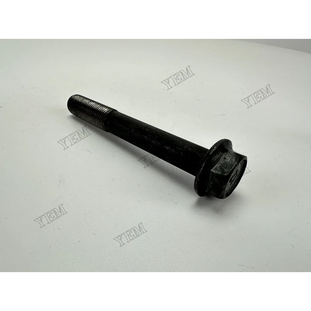 Screw 123900-02020 for Yanmar Engine Parts 5