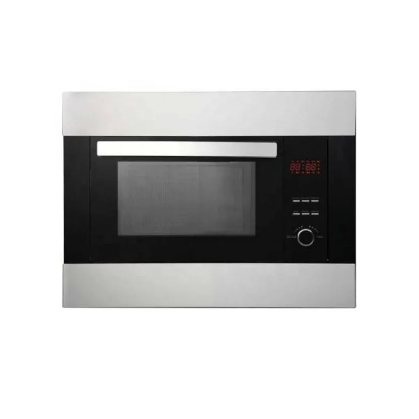 34L Stainless Steel Convection Built In Microwave Oven With