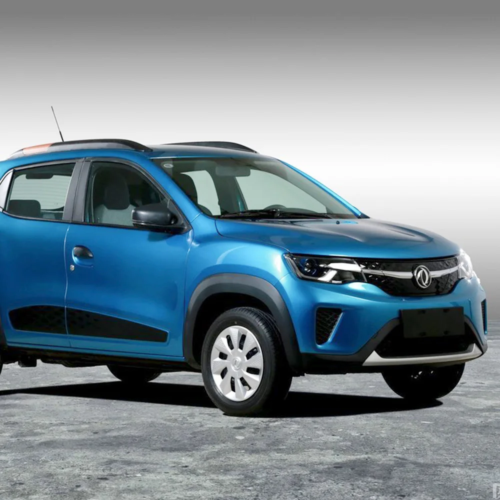 2021/2022/2023 New Dongfeng EX1 Electric Suv Cars DFAC DFM DFM EX1 ...