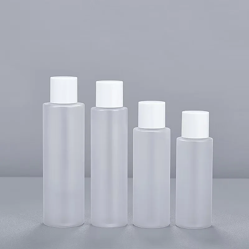 60ml-1000ml Cleansing Water Sunscreen Water Lotion Packaging Pet Sprayer Bottle