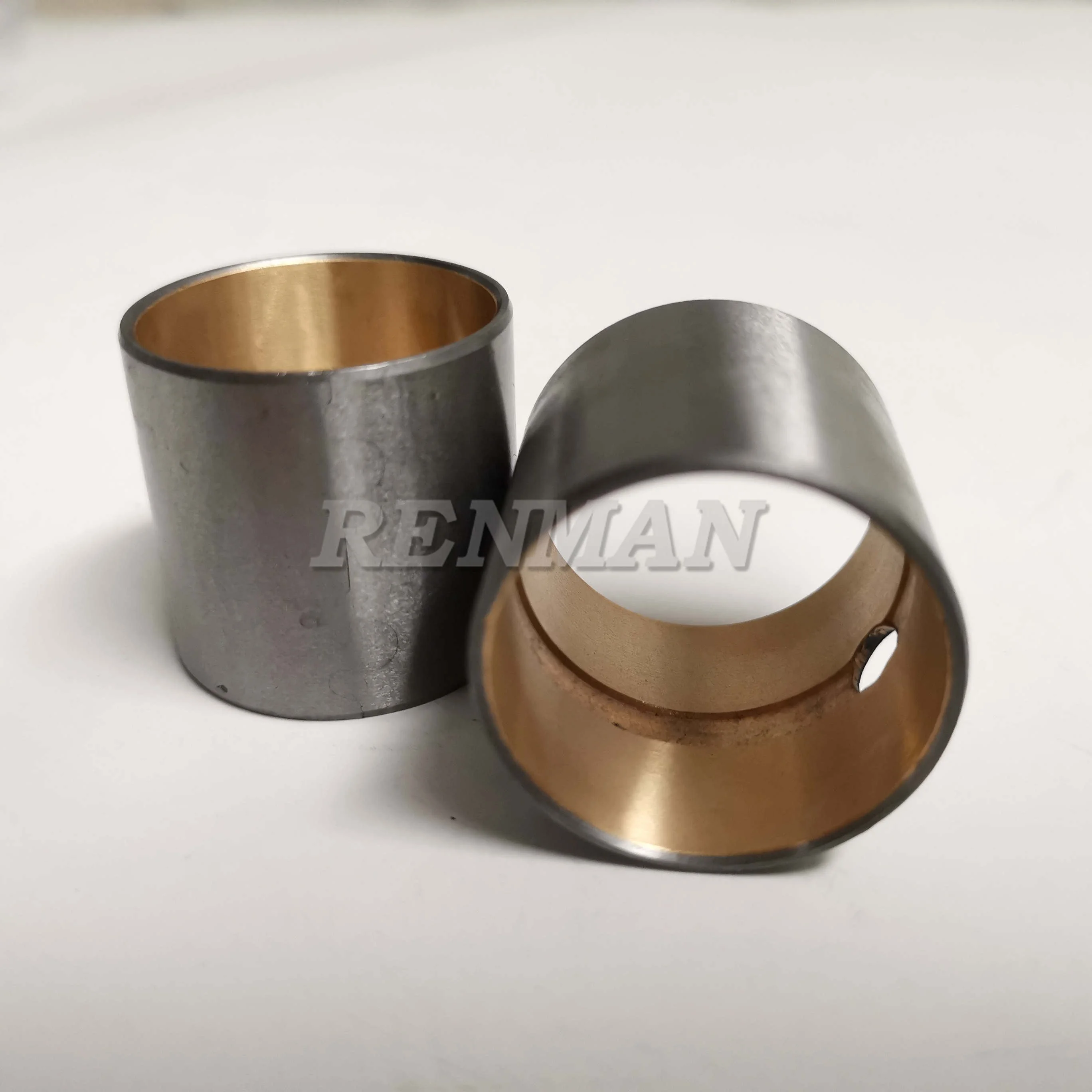 Cummins Engine B3.3 QSB3.3 Connecting Rod Bushing C6204313130  