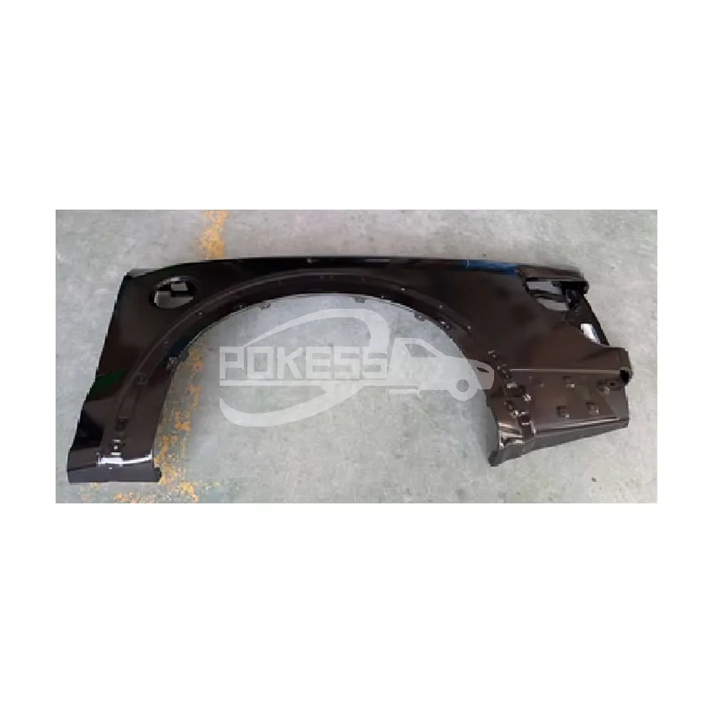Car Auto Parts ML3V9527840AE Right Rear Fender Aluminum for Ford F150 ...