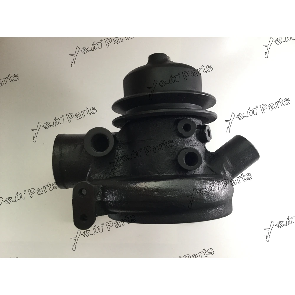 6D17 Water Pump for Mitsubishi Genuine Engine Parts 5
