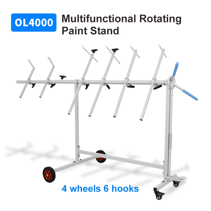 Metal Manual Fast Low Price Used Auto Body Paint Stand Weld Auto Spot Welder Automotive Car Dent Puller Kit Car Tools for Sale