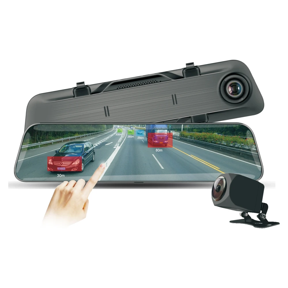 kamera dashcam