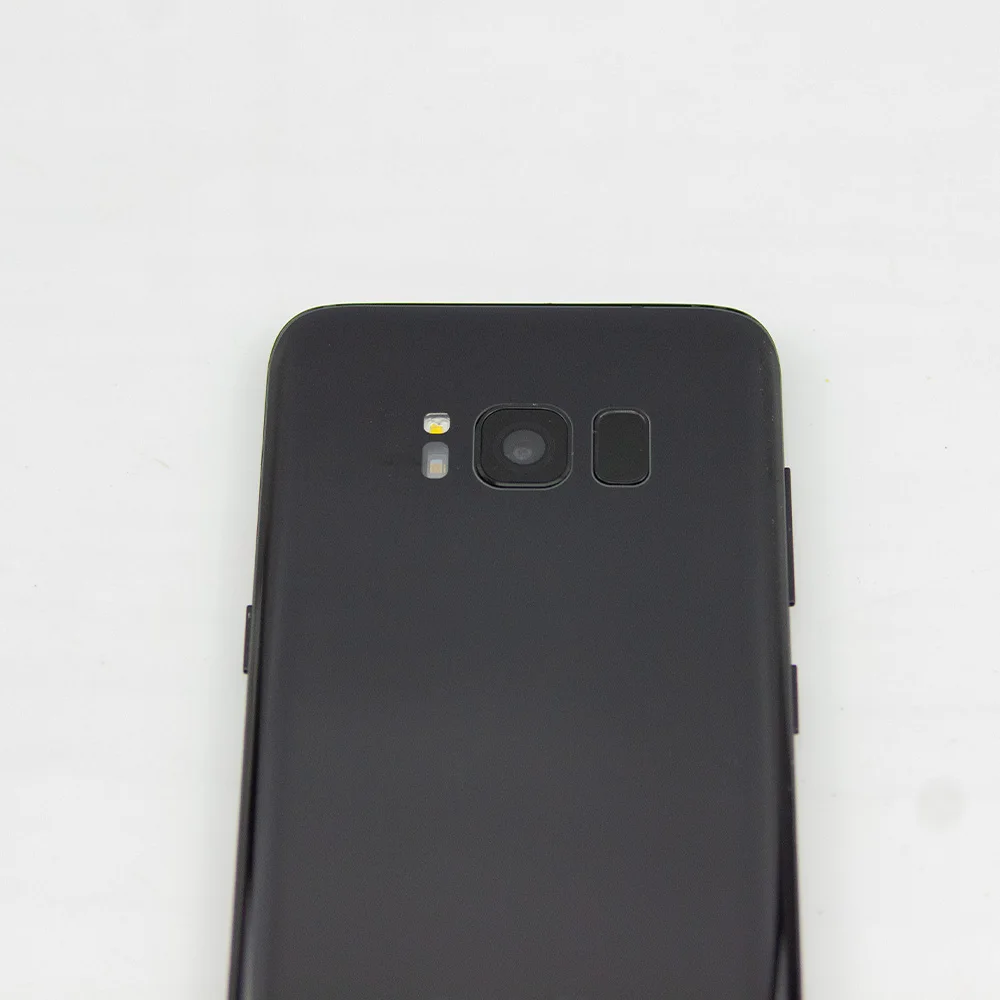 Original Cheap Used Phones for SAMSUNG galaxy S8 Wholesale Used Cell Phones Refurbished Second Hand Mobile Phone 4g