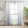 Gradient gray
