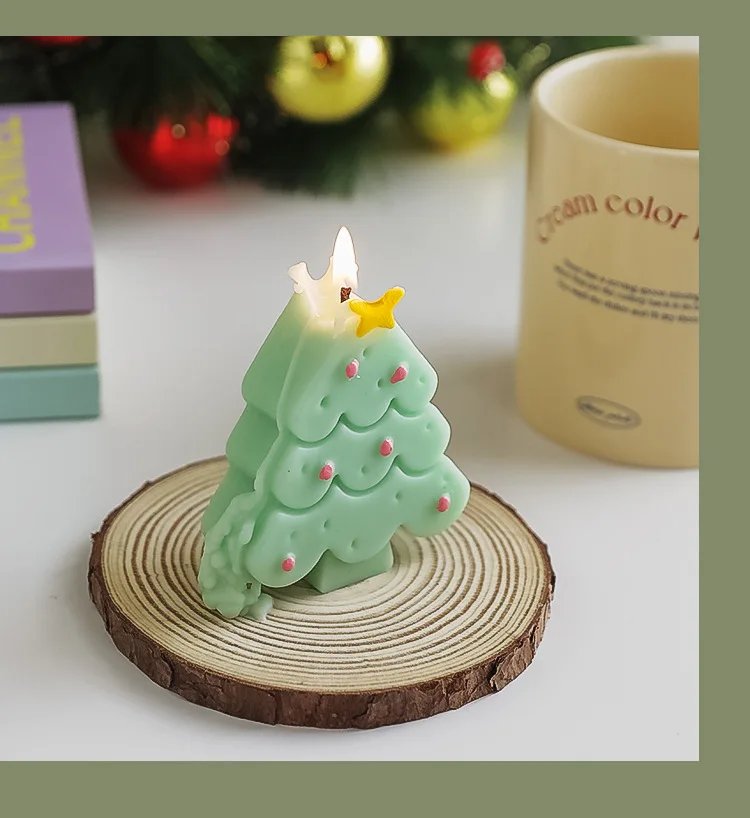 product christmas aromatherapy candles home decoration aromatherapy candles customizable colors fragrance festival small candles-33