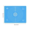 pastry mat