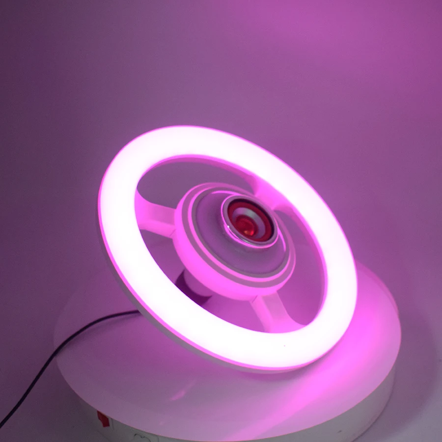 Oem Smart Rhythm Recognition Lighting Rgb Tube Panel Ring Strip Led Bar Rock Flex Neon String Ceiling Party Music Light Bulb