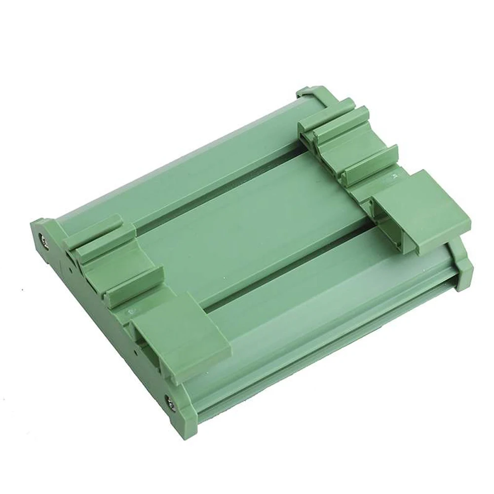 Modulo Isolamento Ottico 8 Canali - Convertitore Segnale PLC, 24V A 5V, Per Isolamento E Conversione - Foto 9