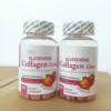 15- Gomitas de colágeno