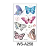 WS-A258