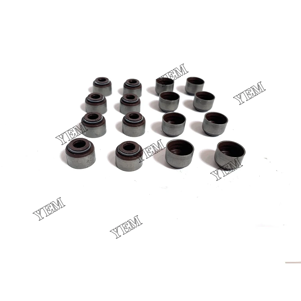 Engine Gasket Kit 15B for Toyota Industrial Engine Parts 2